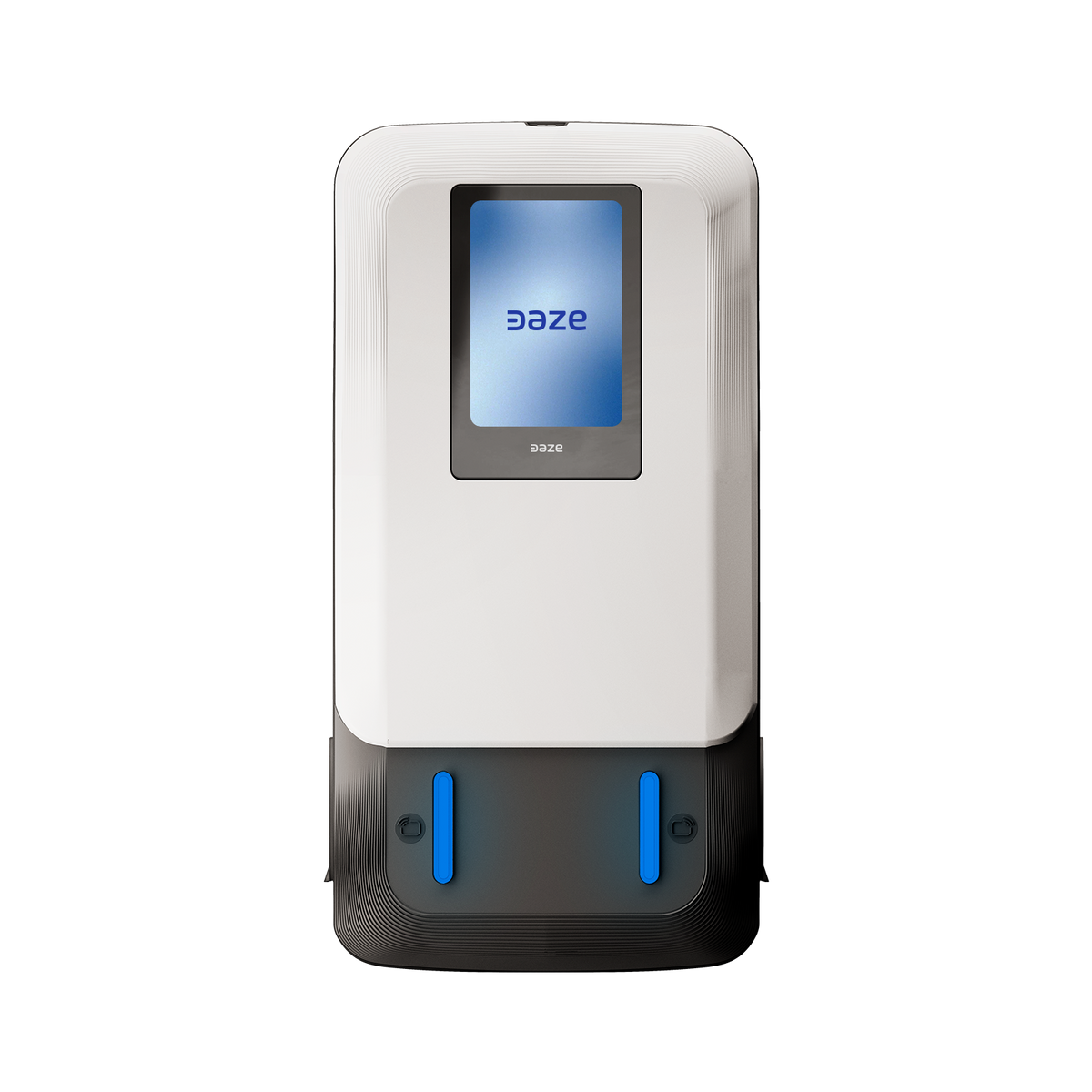 Dazebox Duo Pro S Wallbox mit Typ-2-Buchse