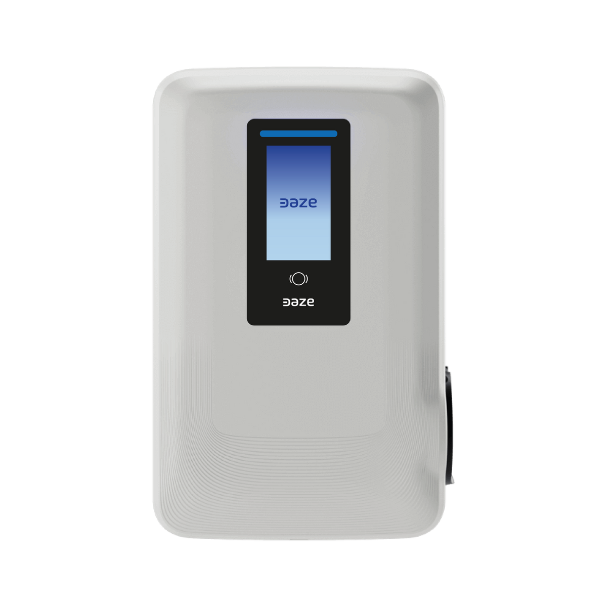 Dazebox Pro SK Wallbox mit Typ-2-Buchse