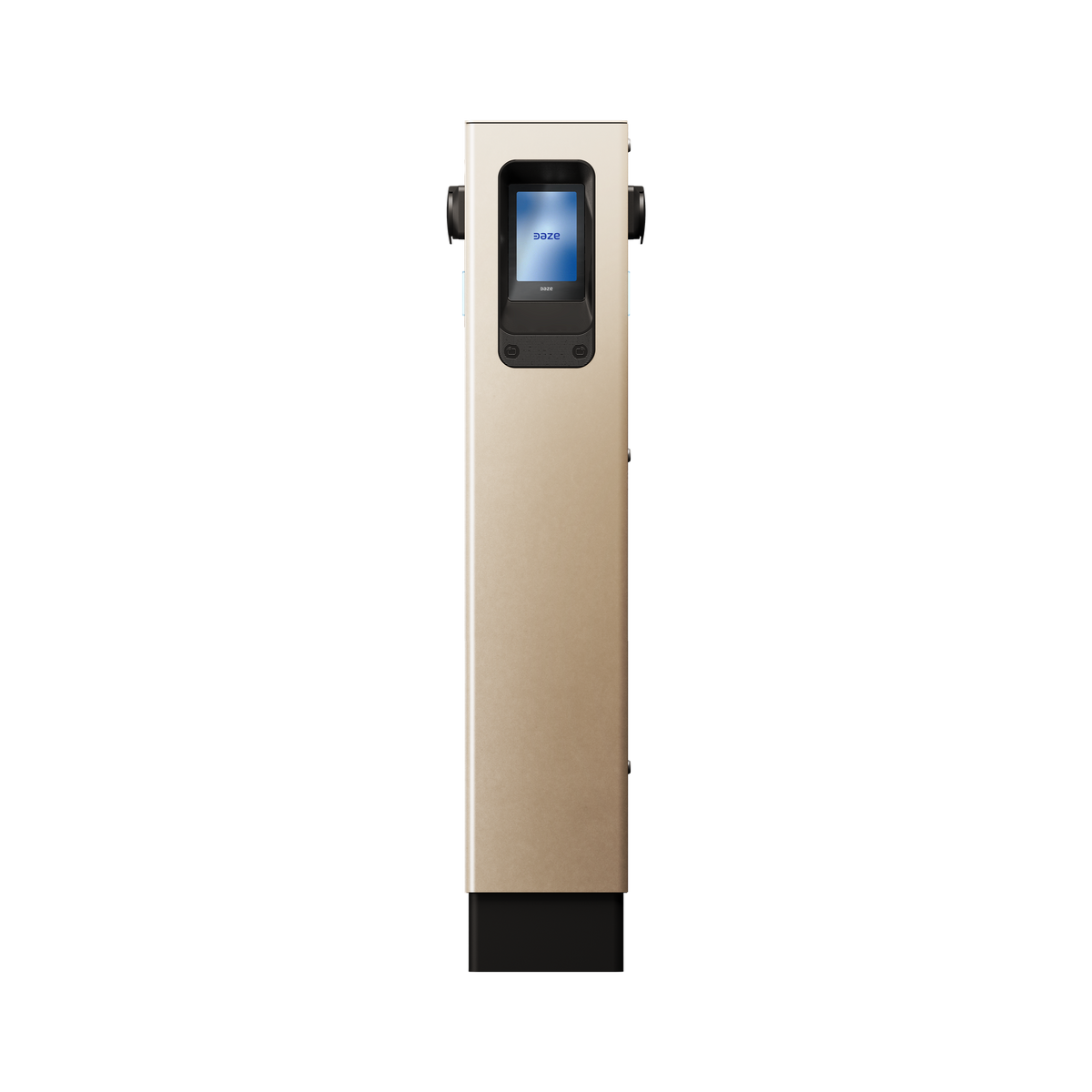 Dazebox Urban Pro S Ladesäule mit Typ-2-Buchse