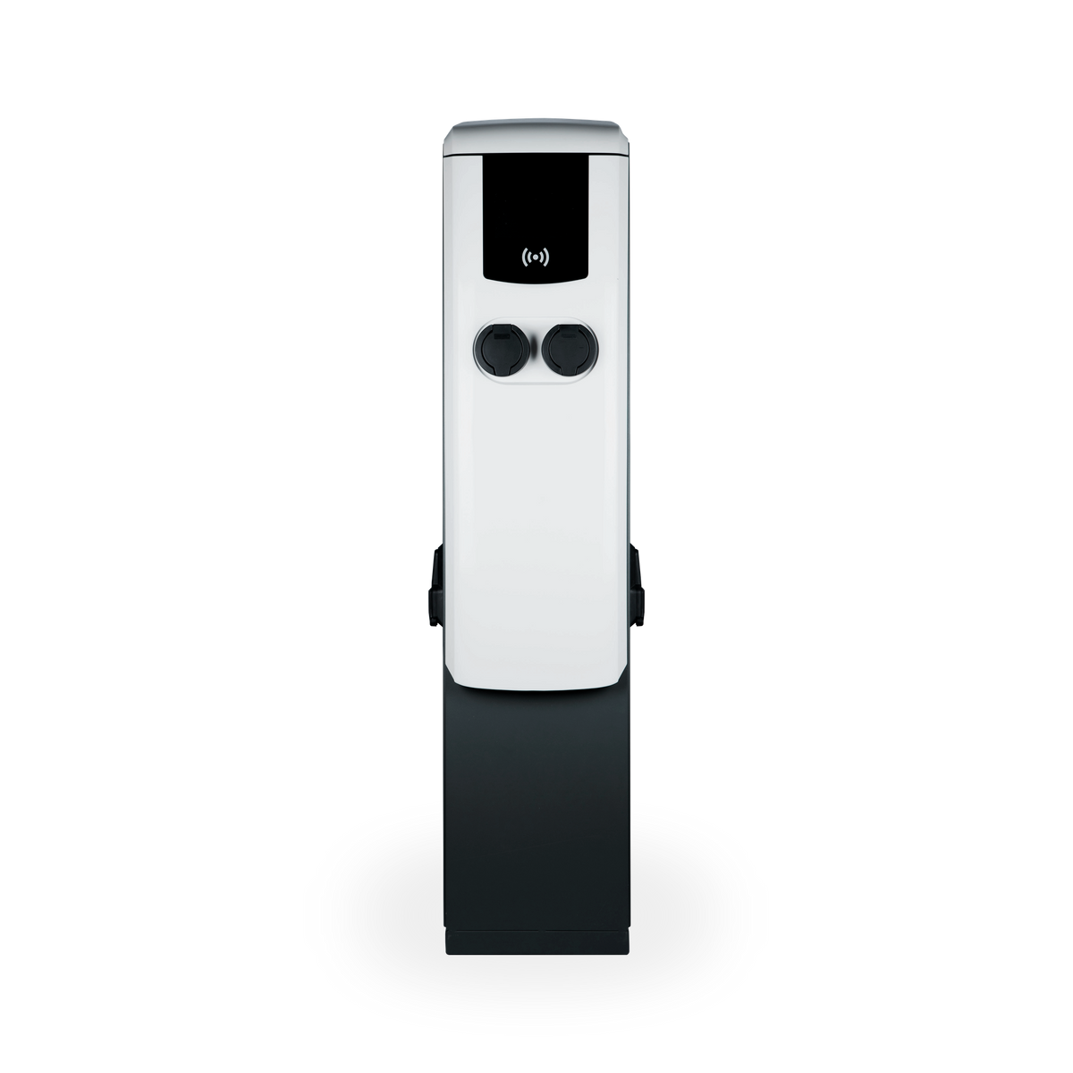 Alfen EVE Double PG-line – AC-Ladestation
