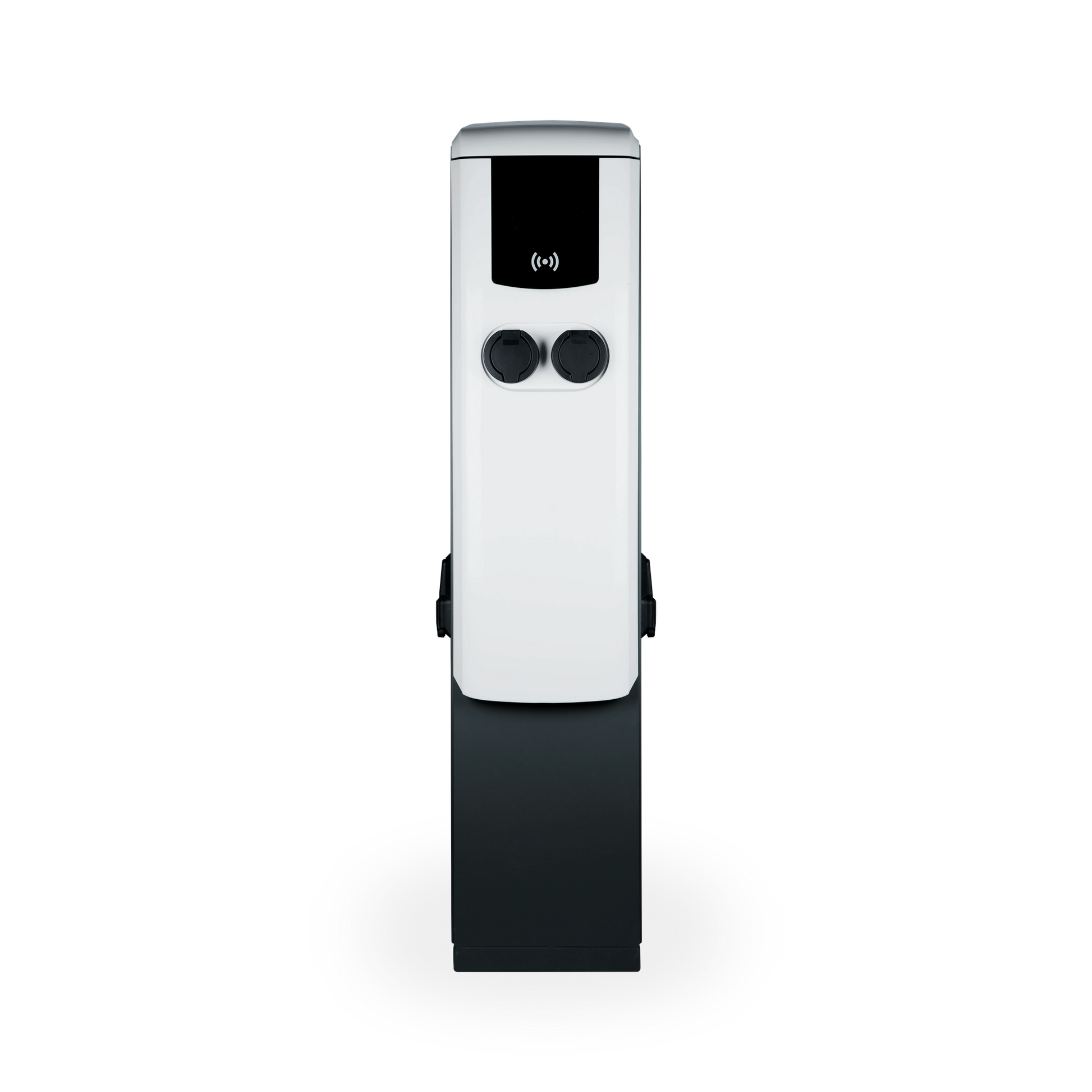 Alfen EVE Double PG-line – AC-Ladestation