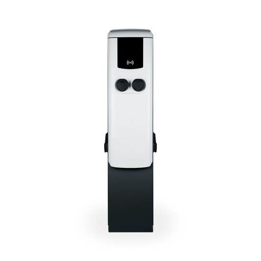 Alfen EVE Double PG-line – AC-Ladestation