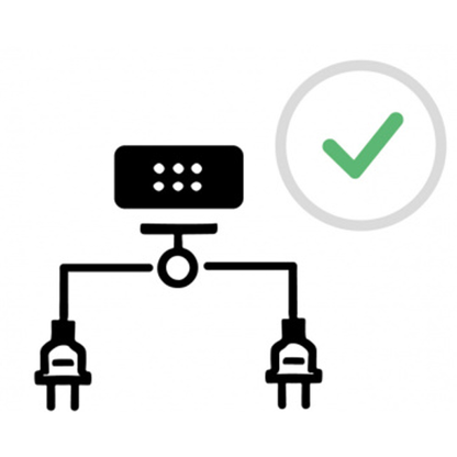 Alfen Load Balancing Active – Software für Ladeinfrastruktur, Ansicht 2