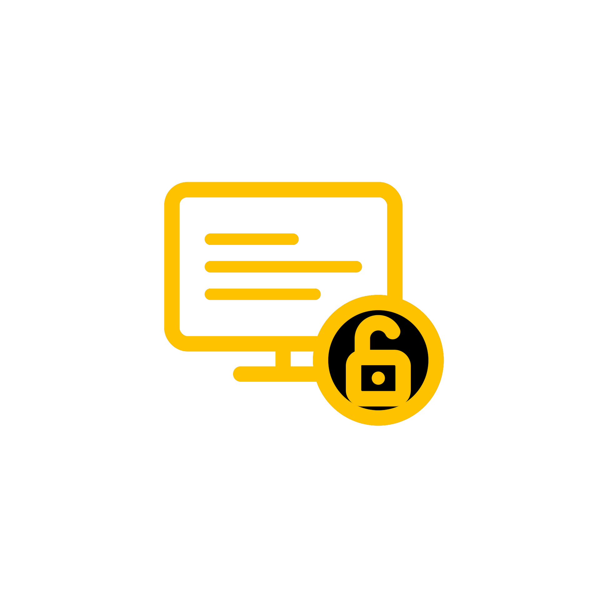 Alfen Logo-Freischaltung – Software für Ladeinfrastruktur