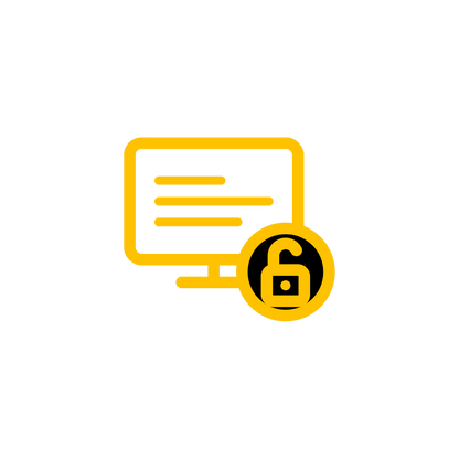 Alfen Logo-Freischaltung – Software für Ladeinfrastruktur