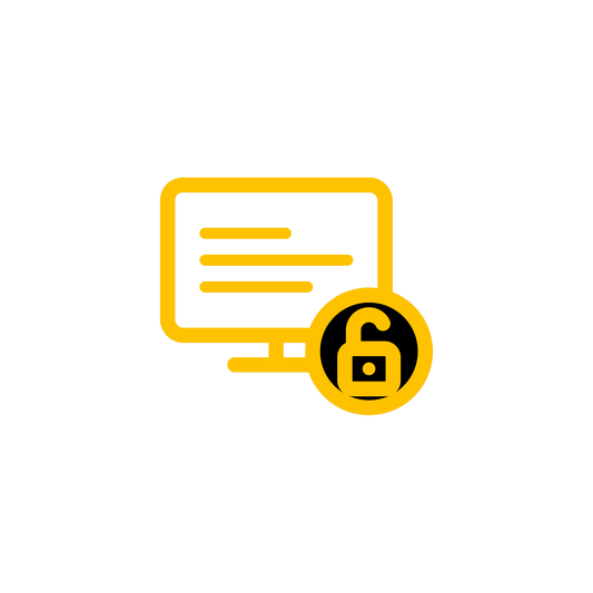 Alfen Logo-Freischaltung – Software für Ladeinfrastruktur