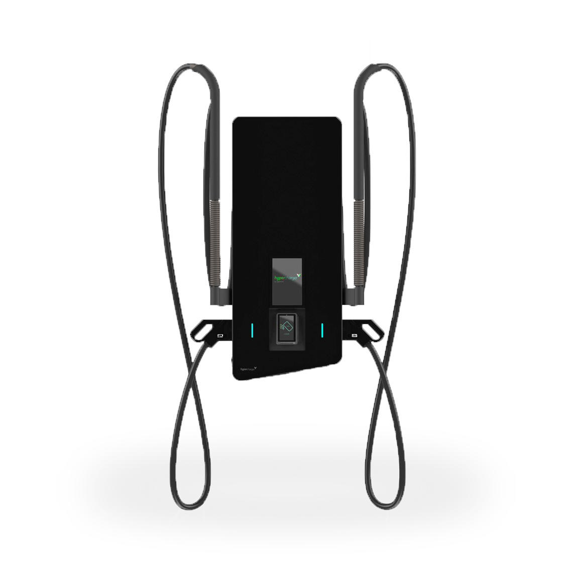 Alpitronic HYC50 – DC-Schnellladestation
