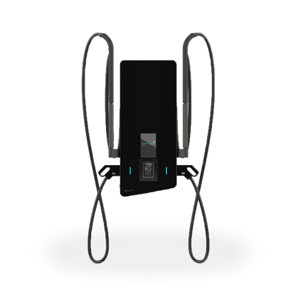 Alpitronic HYC50 – DC-Schnellladestation