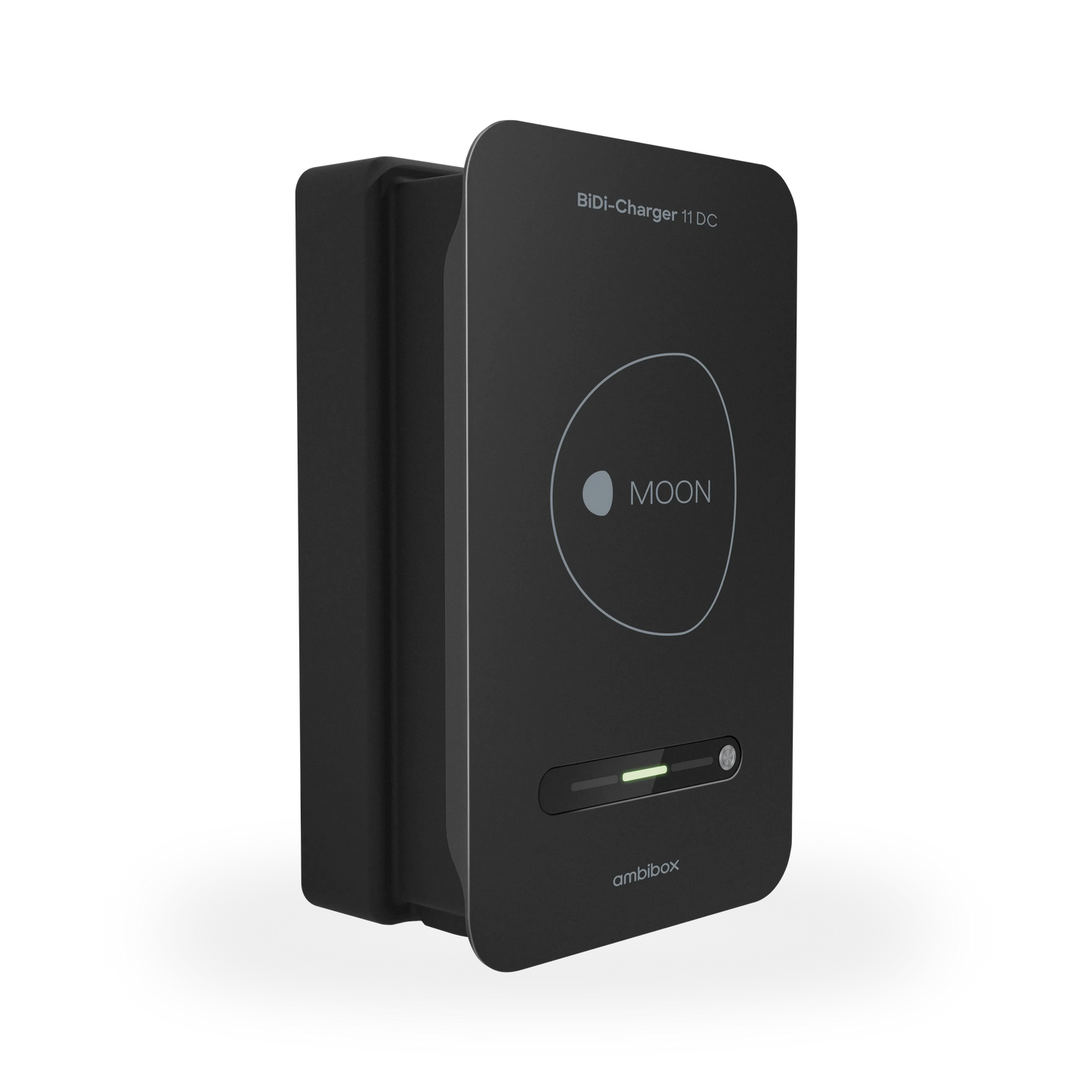 Ambibox BiDi Charger 11 DC – DC-Schnellladestation