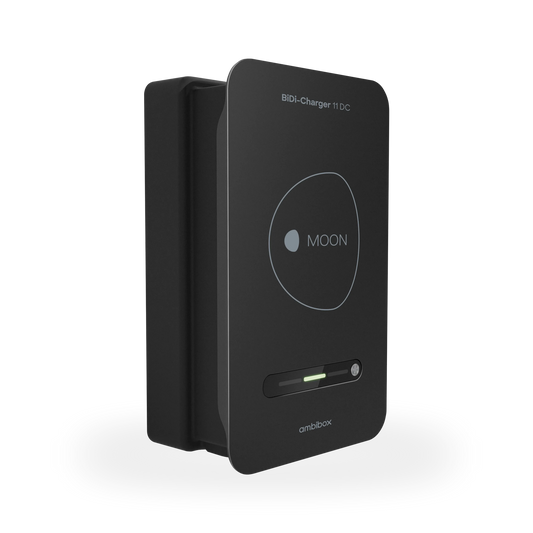 Ambibox BiDi Charger 11 DC – DC-Schnellladestation