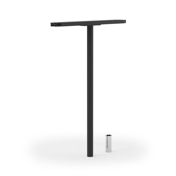 AmpSociety Amp5 Ladesystem, Mast-Halterungsset