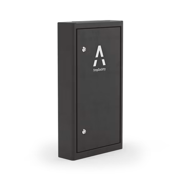 AmpSociety Amp5 Ladesystem, Smart Hub