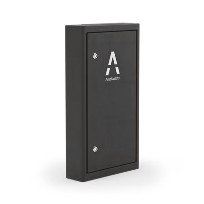AmpSociety Amp5 Ladesystem, Smart Hub