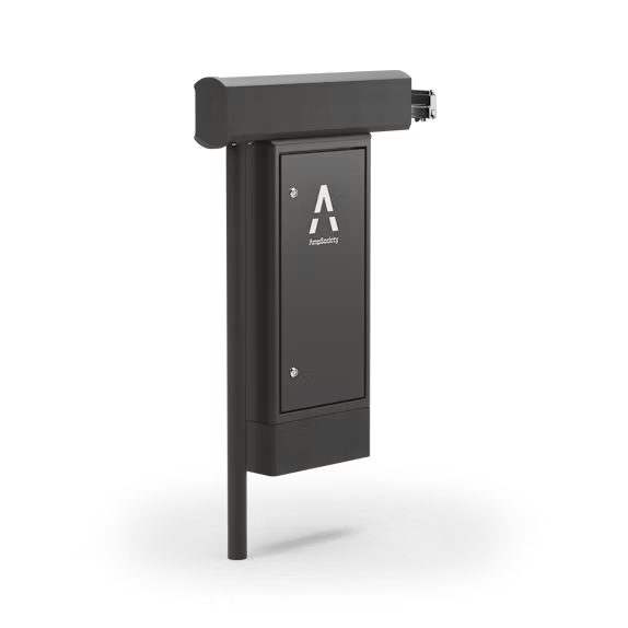 AmpSociety Amp5 Ladesystem