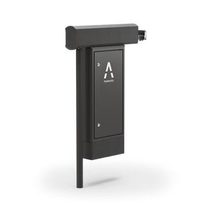 AmpSociety Amp5 Ladesystem