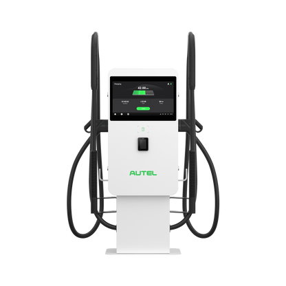 Autel Maxicharger DC Compact – DC-Schnellladestation