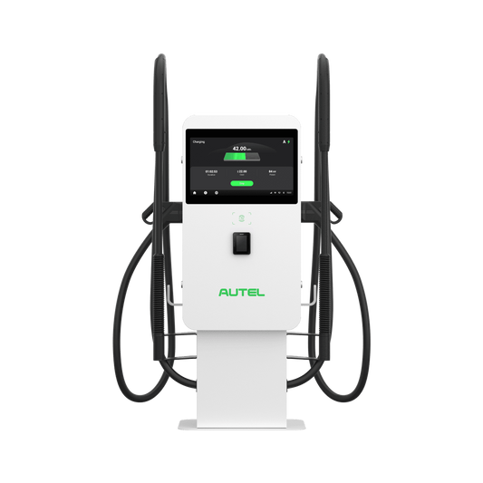 Autel Maxicharger DC Compact – DC-Schnellladestation