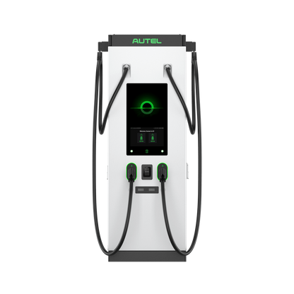 Autel Maxicharger DH480 – DC-Schnellladestation