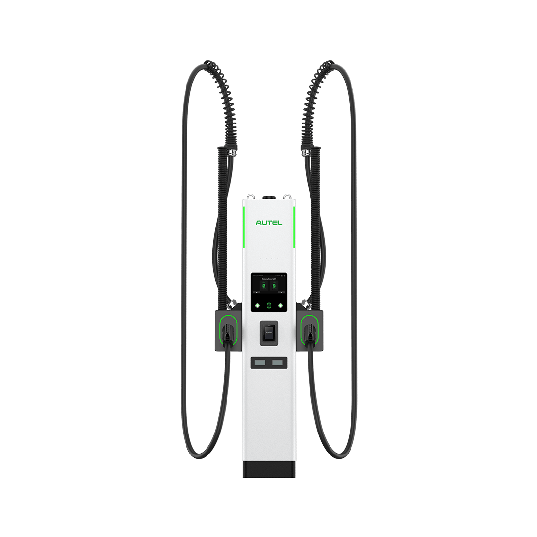 Autel Maxicharger DS System – DC-Schnellladestation