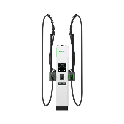 Autel Maxicharger DS System – DC-Schnellladestation