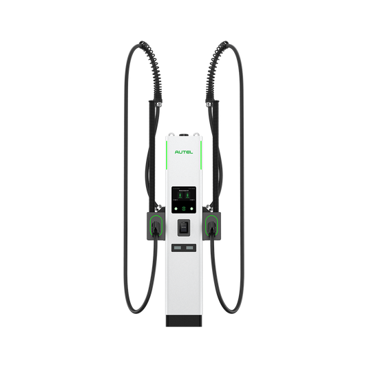 Autel Maxicharger DS System – DC-Schnellladestation