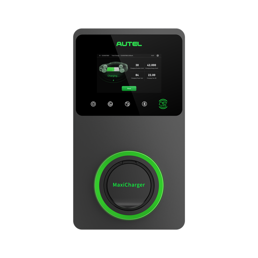 Autel MaxiCharger – AC-Ladestation