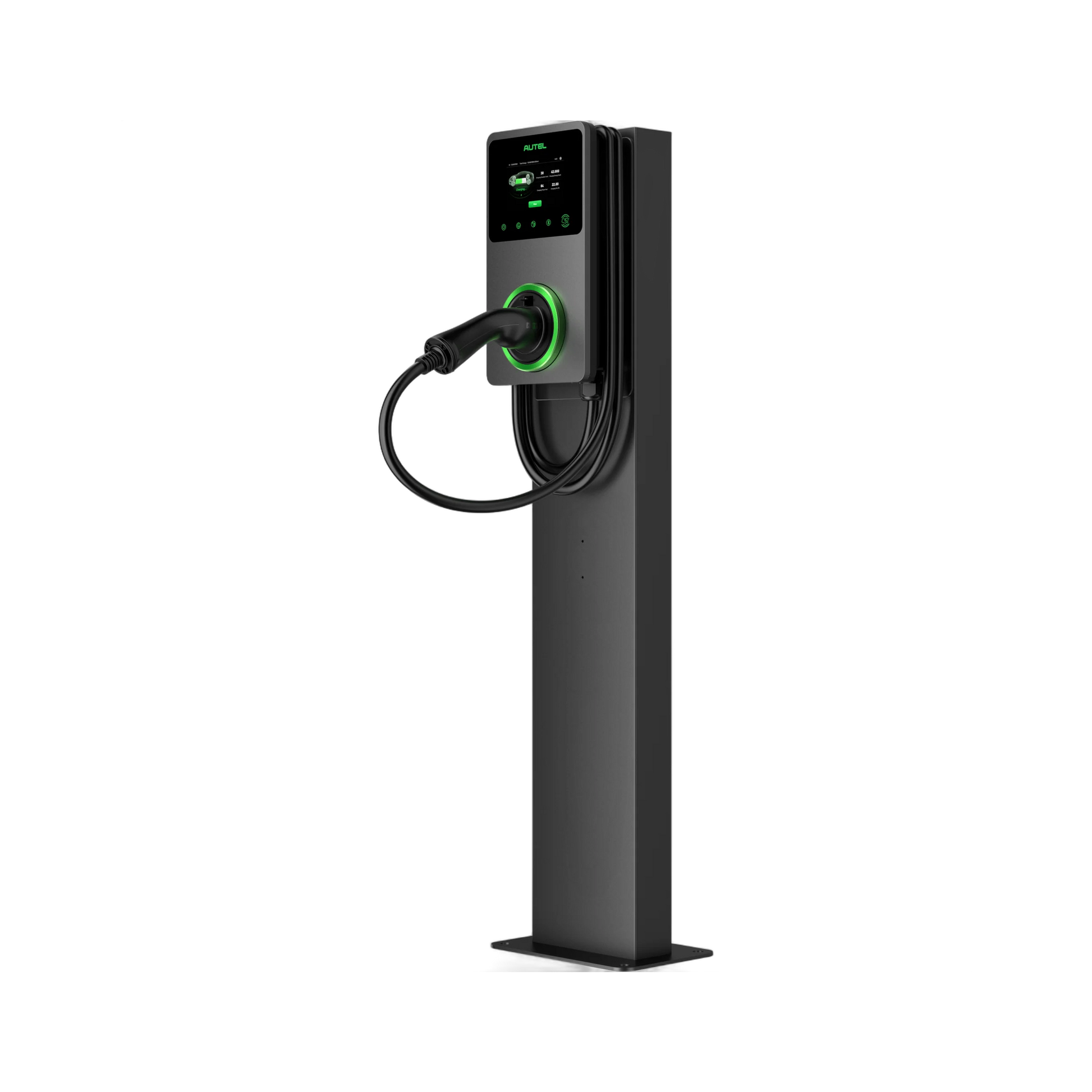Autel Standsäule MaxiCharger AC – Zubehör für Ladeinfrastruktur