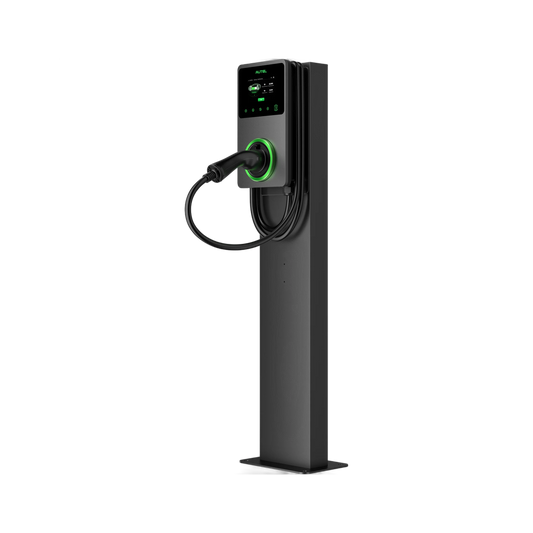 Autel Standsäule MaxiCharger AC – Zubehör für Ladeinfrastruktur
