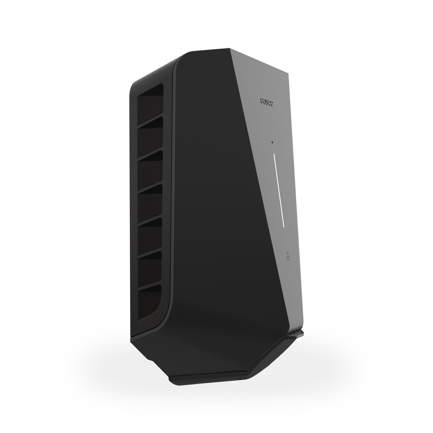 Easee Charge Core – AC-Ladestation, Ansicht 2