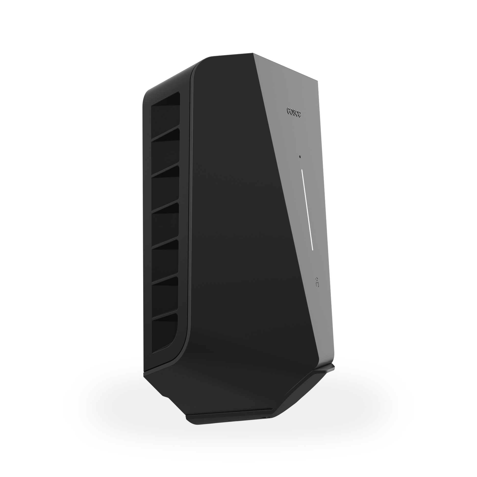 Easee Charge Core – AC-Ladestation, Ansicht 2