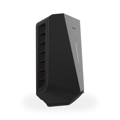 Easee Charge Core – AC-Ladestation, Ansicht 2