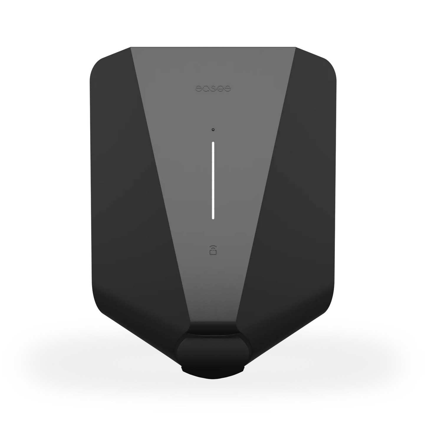 Easee Charge Core – AC-Ladestation, Ansicht 3