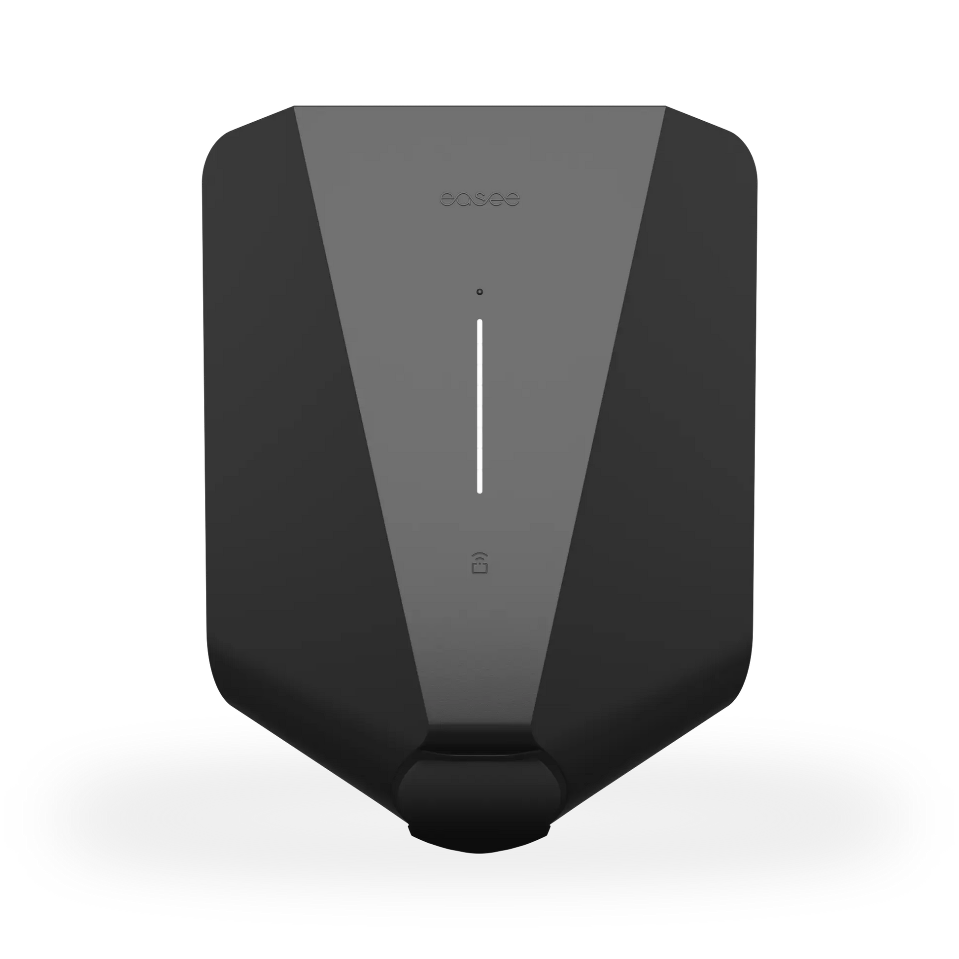 Easee Charge Core – AC-Ladestation, Ansicht 3
