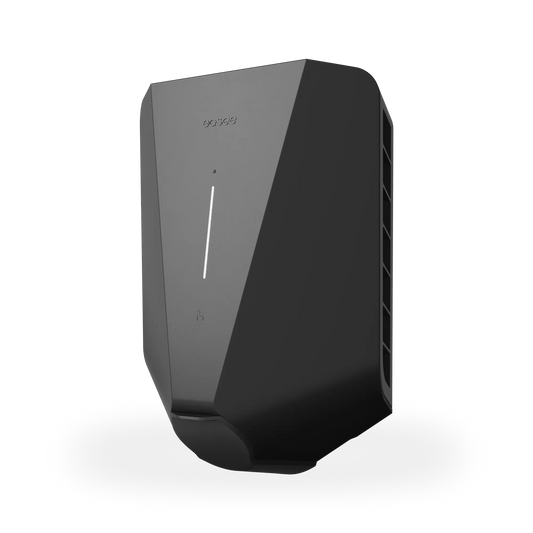 Easee Charge Core – AC-Ladestation