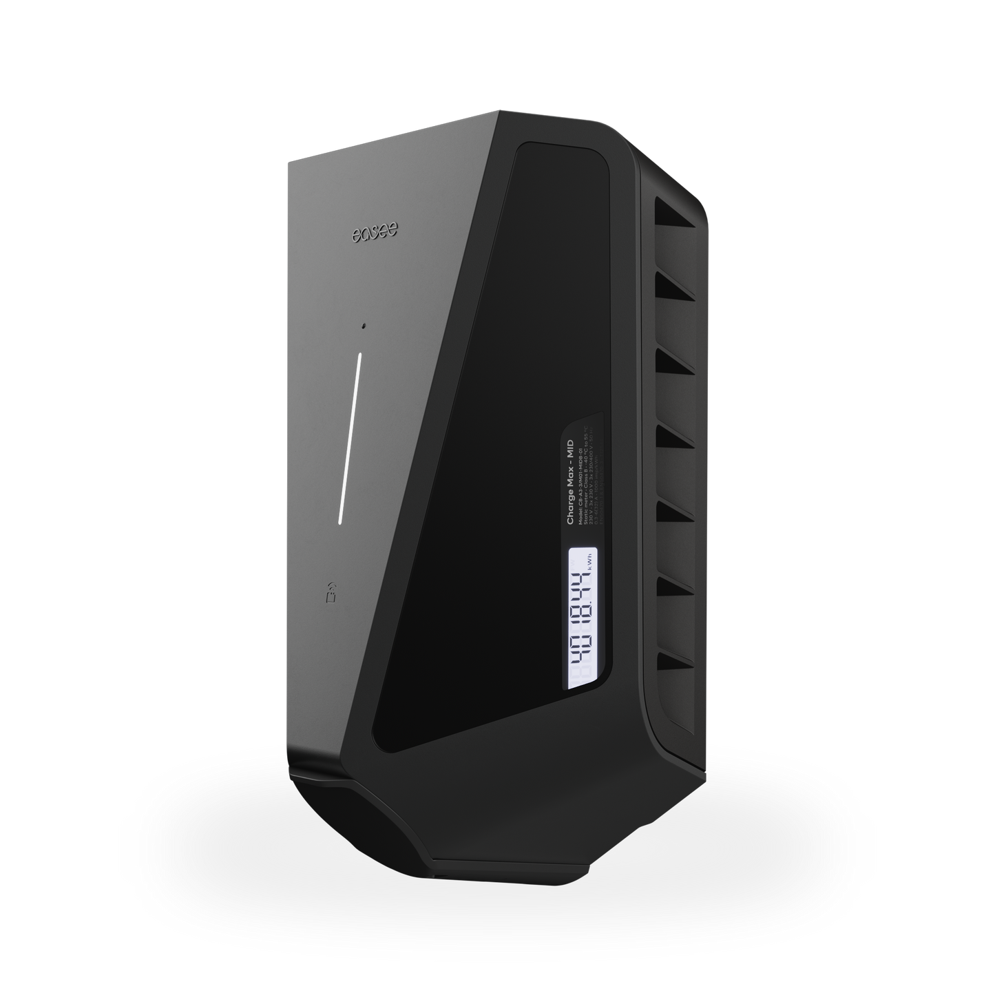Easee Charge Max – AC-Ladestation, Ansicht 2