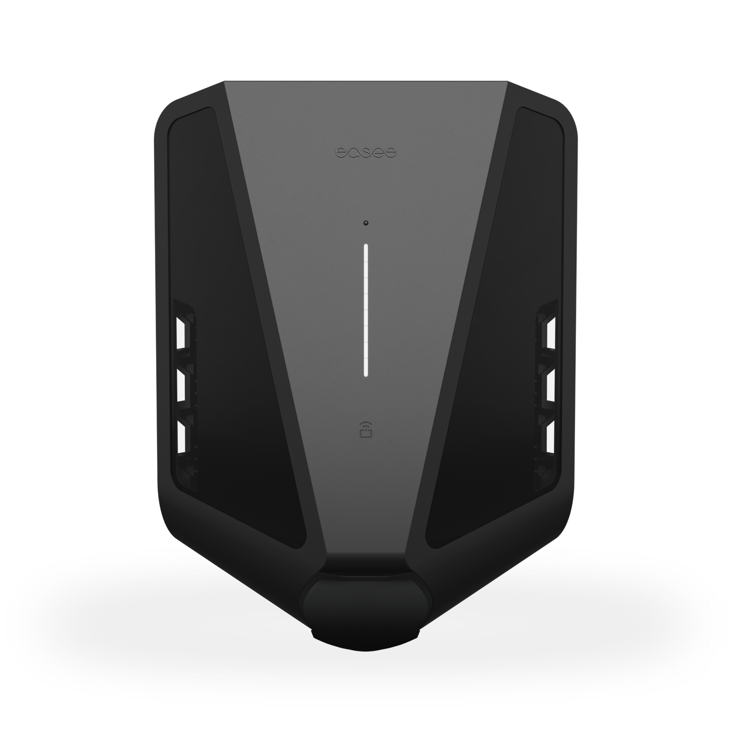 Easee Charge Max – AC-Ladestation, Ansicht 3