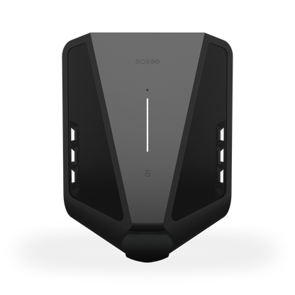 Easee Charge Max – AC-Ladestation, Ansicht 3