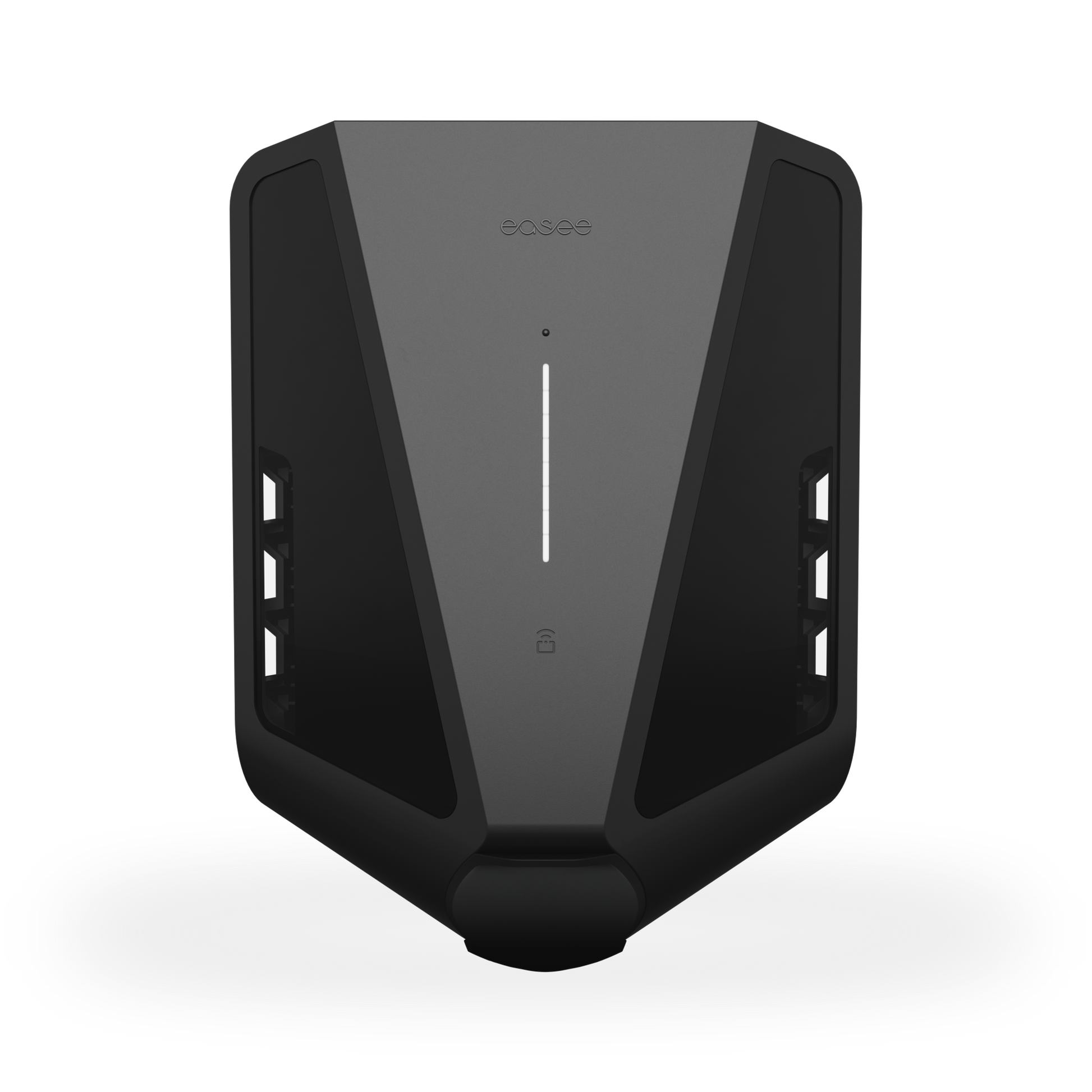 Easee Charge Pro – AC-Ladestation, Ansicht 3