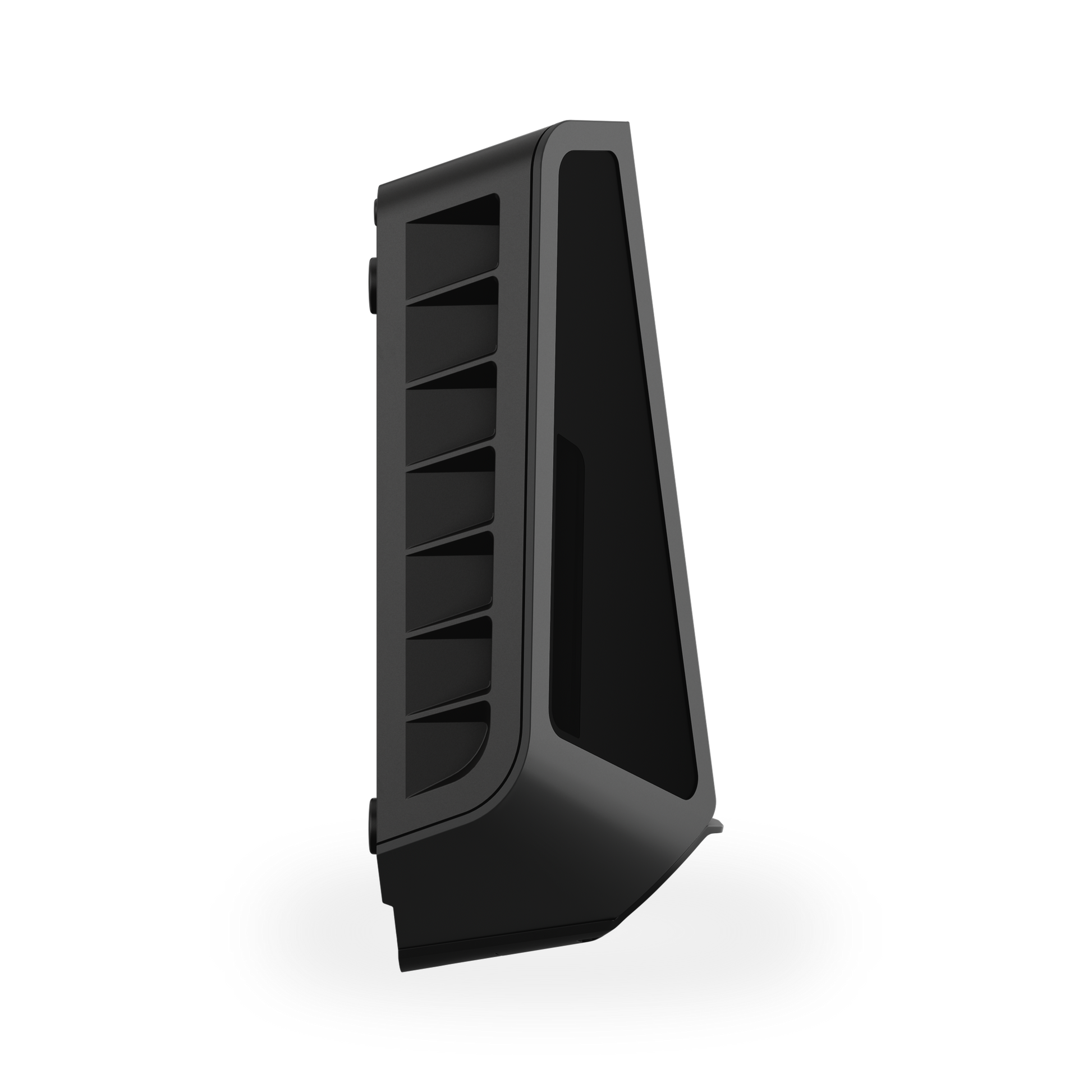 Easee Charge Pro – AC-Ladestation, Ansicht 4