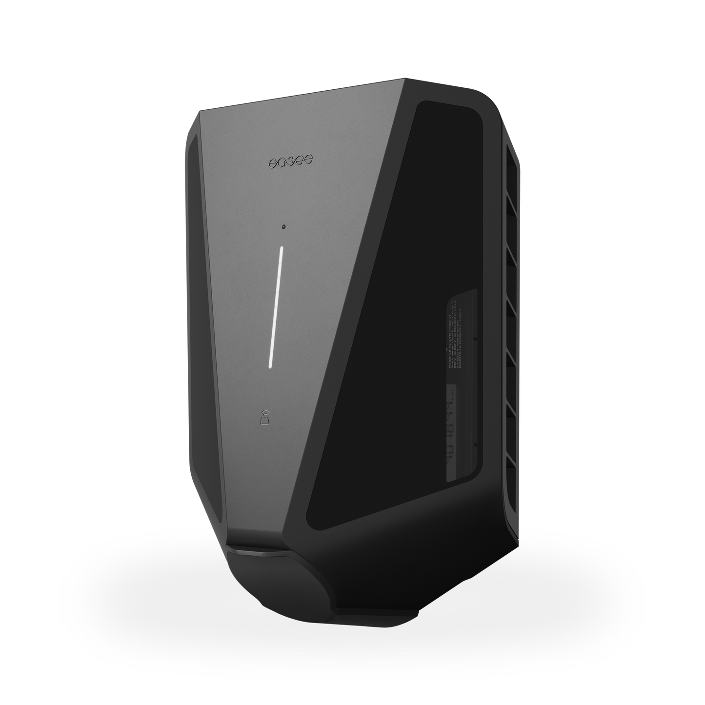 Easee Charge Max – AC-Ladestation
