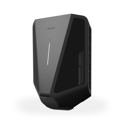 Easee Charge Max – AC-Ladestation