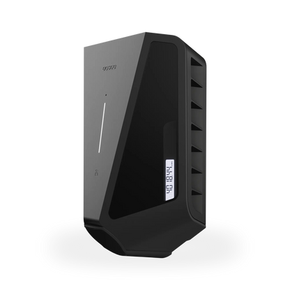 Easee Charge Pro – AC-Ladestation