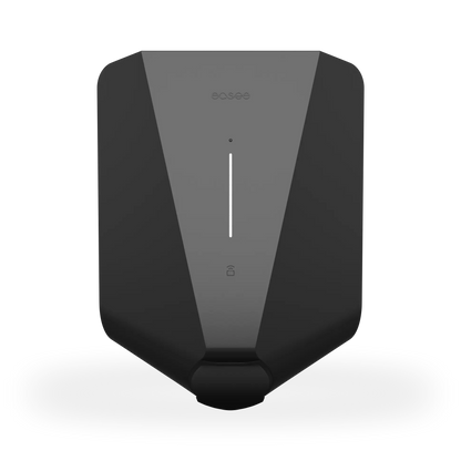 Easee Charge Up – AC-Ladestation, Ansicht 3
