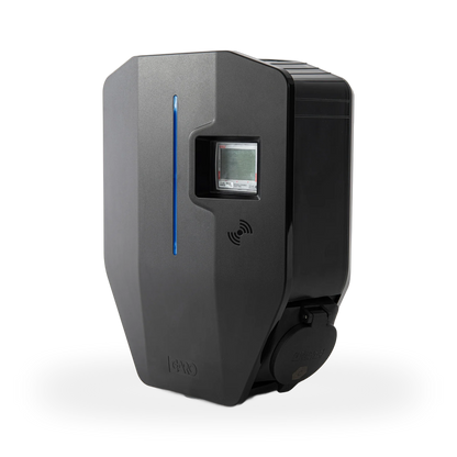 Garo Entity Pro MID – AC-Ladestation, Ansicht 2