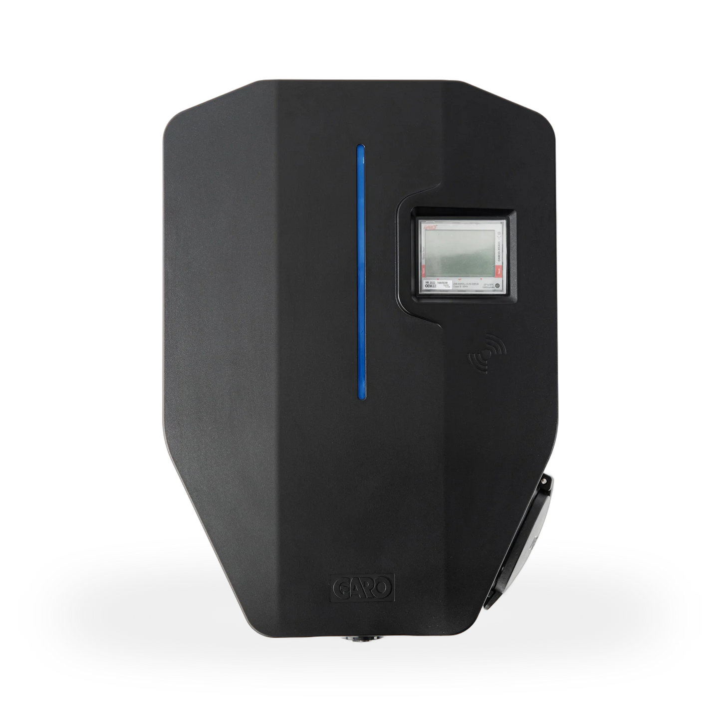Garo Entity Pro MID – AC-Ladestation