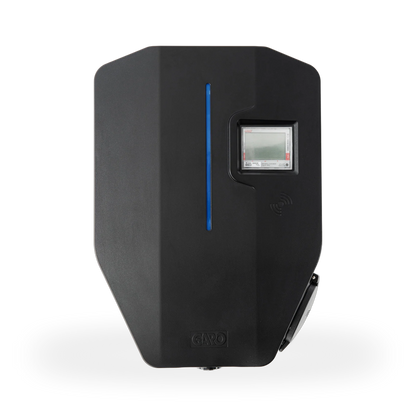 Garo Entity Pro MID – AC-Ladestation