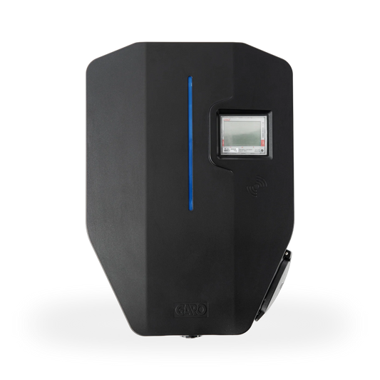 Garo Entity Pro MID – AC-Ladestation