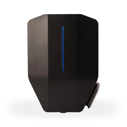 Garo Entity Pro – AC-Ladestation