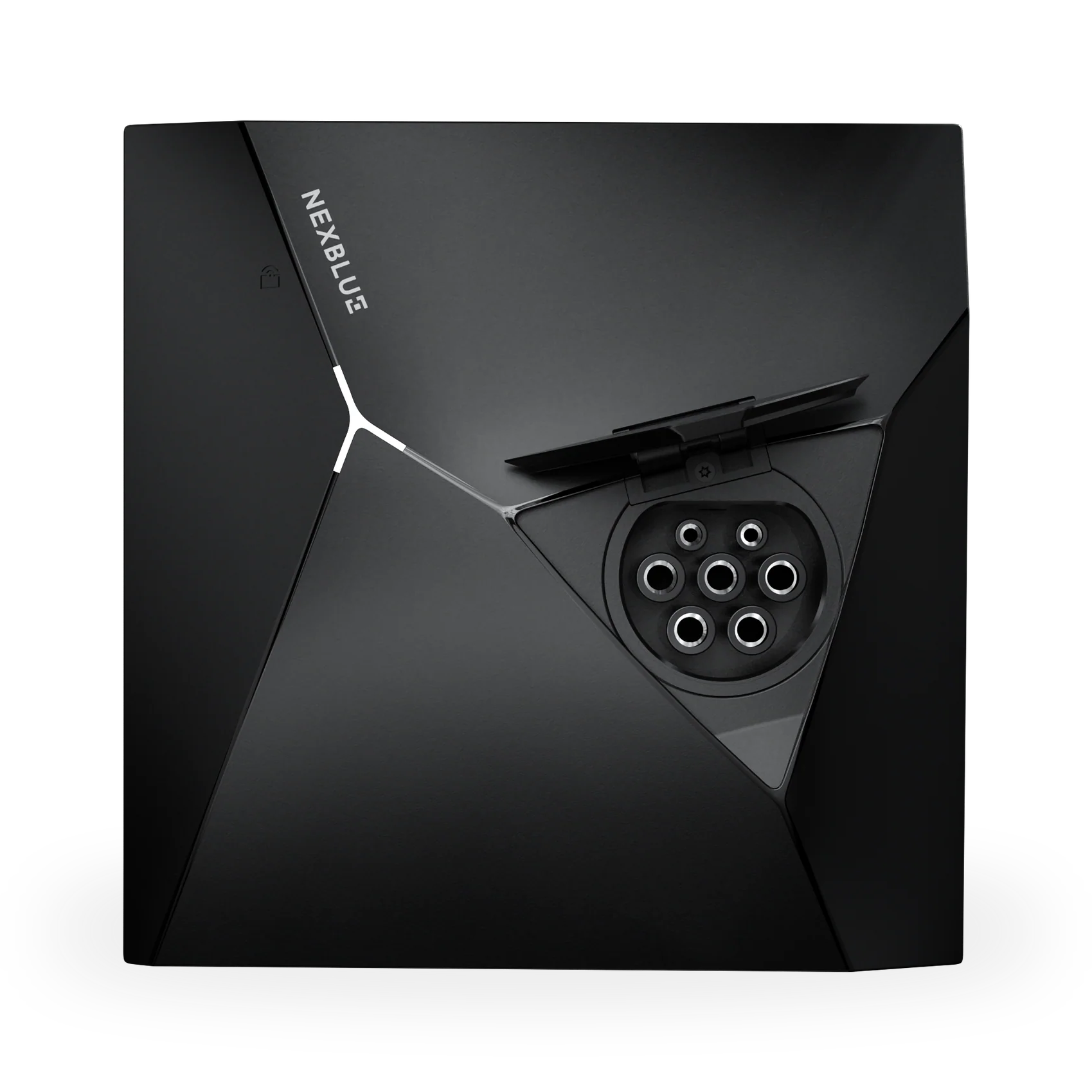 NexBlue Delta – AC-Ladestation