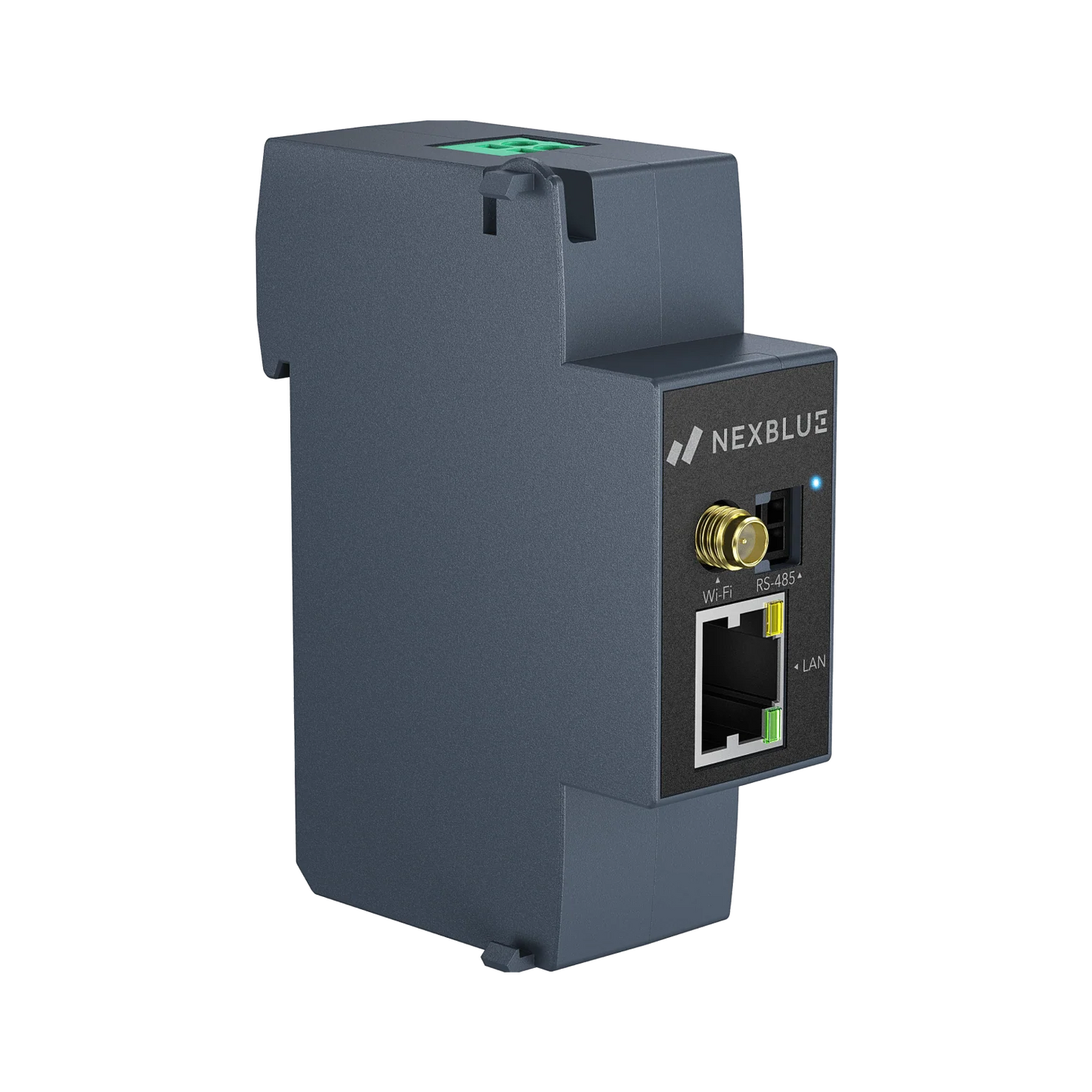 NexBlue Zen 3-Phasen Strommessung – Lastmanagement-Komponente